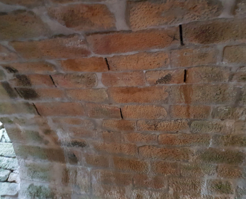 Sanierung der Merzenbachbrücke zwischen Neckartenzlingen und Pliezhausen