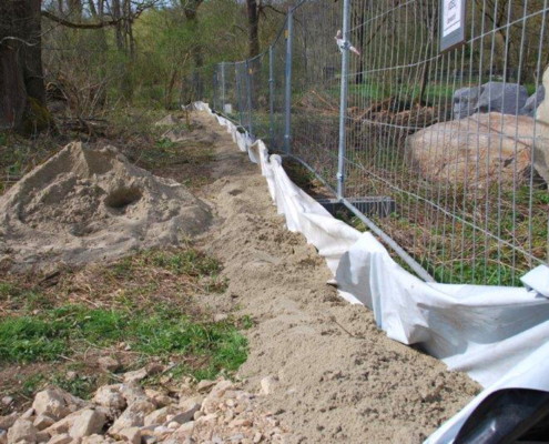 Ökologische Baubegleitung